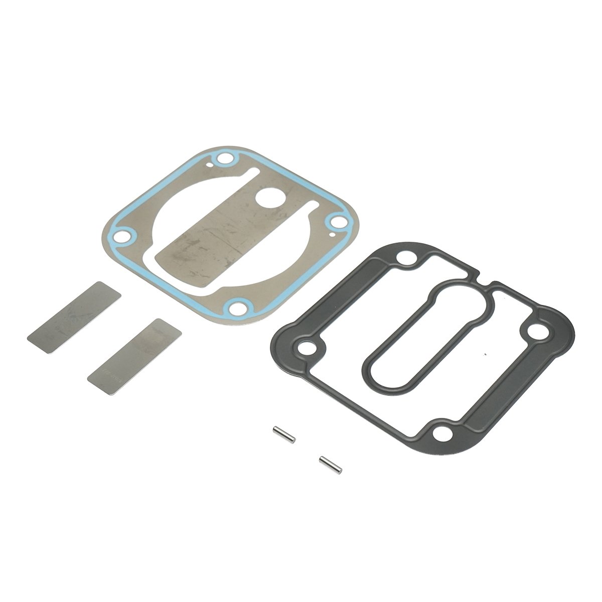 Kit reparatie chiuloasa pentru compresor aer Tractor Forestier cu motor Perkins